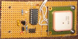 Circuit board